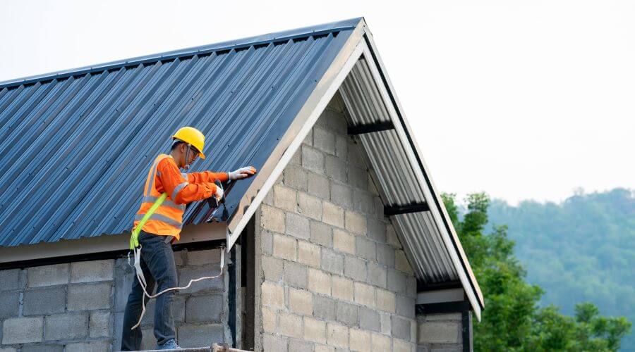 Local Chimney Repair in New Baltimore, MI